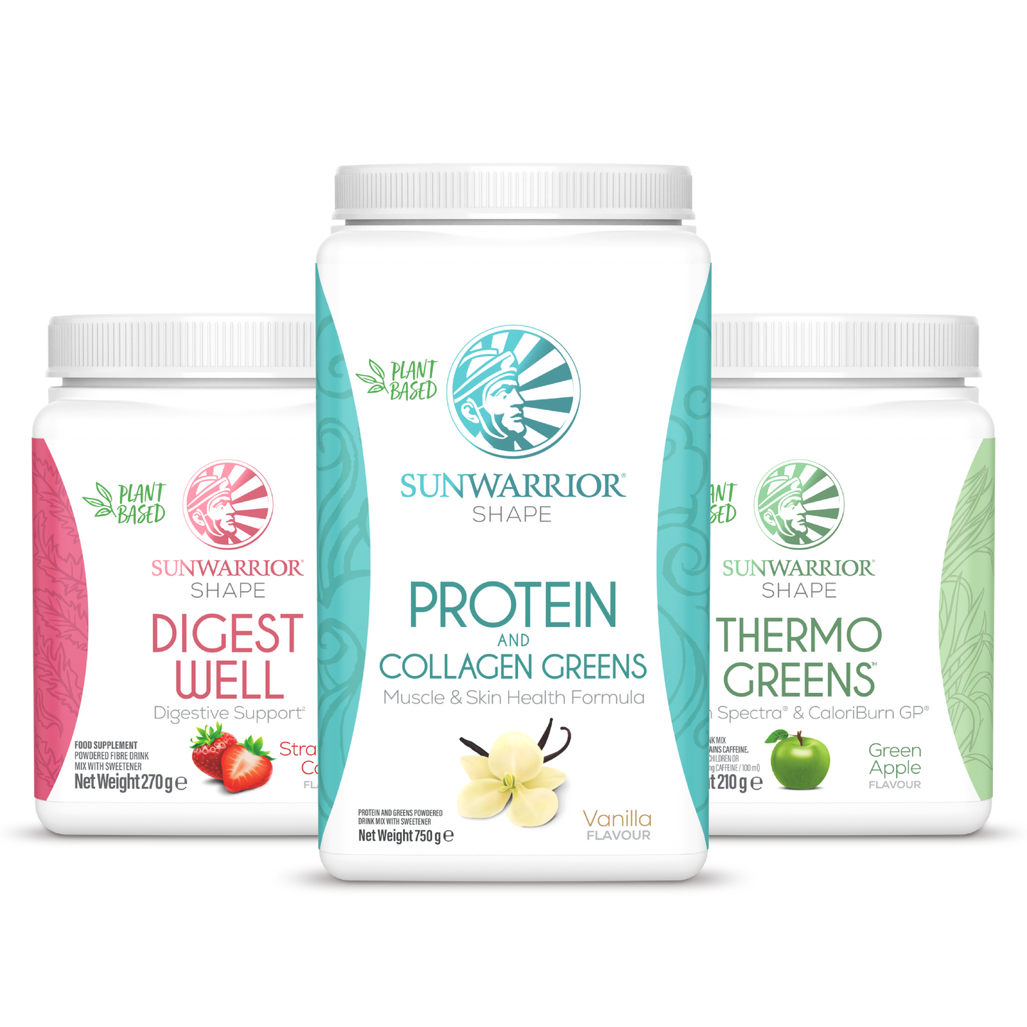 Love Your Shape Bundle