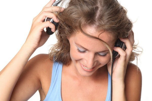Music and Energy: How Sound Influences Mood, Focus, and Performance