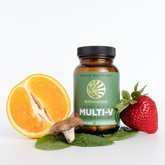 Natural vs. Synthetic Vitamins – 2025 Research on vitamins synthetic vs natural