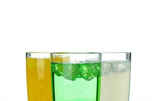 Side Effects of Carbonated Drinks: How They Affect Your Health