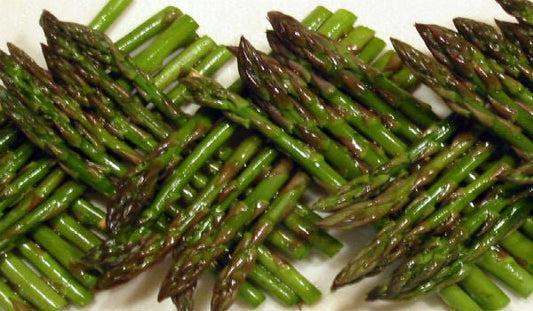 Asparagus: A Powerful Superfood for Arthritis, Diuretic Benefits, and More