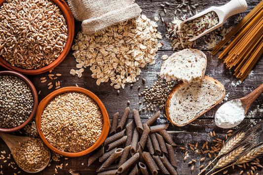 Barley Beta Glucan: Powerful Benefits for Health and Nutrition