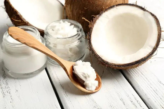 The Best Coconut Oil: How to Choose the Healthiest & Highest-Quality Brand