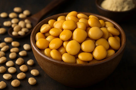 Lupini Bean Protein: The Perfect Protein Bean You Need to Know