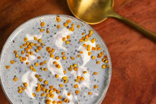 Chia Dessert Sweeteners: The Best Natural & Tasty Choices