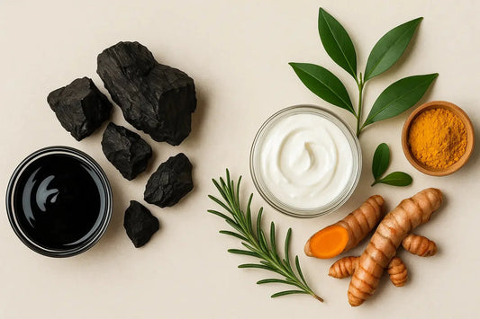 Coal Tar vs Plant-Based Ingredients: What Should You Really Be Using in 2025?