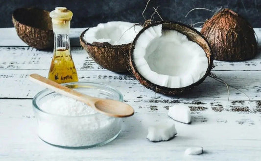Coconut Oil as a Natural Antiviral: Does It Really Kill Viruses?