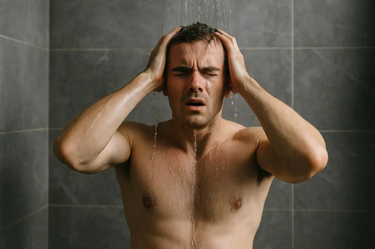 Do Cold Showers Help With Bloating? 5 Surprising Health Benefits of a Cold Shower