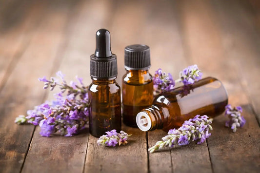 3 Summer Recipes Infused with Essential Oils for a Flavorful Twist