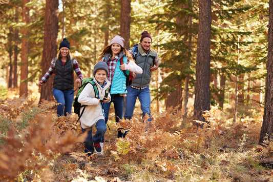 Back-To-School Immune Boost: How To Keep Your Family Healthy All Year Long