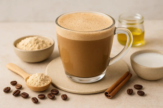 7 Healthy Coffee Alternatives – Natural Energy Without the Crash