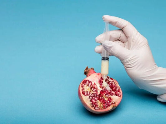 Top 6 Worst GMO Foods You're Likely Eating Daily!