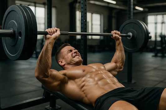 German Volume Training: Chest & Back Workouts (GVT Technique Explained)