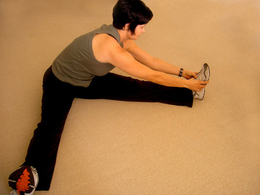 The Importance of Warming Up: Prevent Injuries, Boost Performance, and Focus