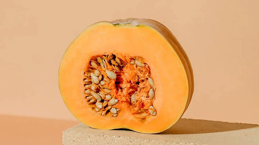 10 Health Benefits of Pumpkins and a Pumpkin Chocolate Chip Muffin Recipe