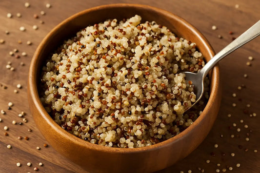 Quinoa: Grain or Seed? Benefits, Downsides & Facts