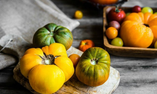 Heirloom Meaning Explained – What "Heirloom" Really Means and Why It Matters