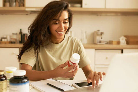 Vitamins and Minerals: Why You Need Supplements
