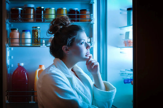 Night Eating Syndrome: What You Need to Know