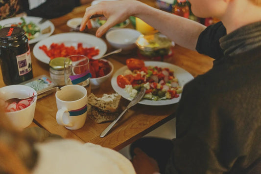 Doctrine of Signatures in Food: Meaning, Origins, and Modern Perspective