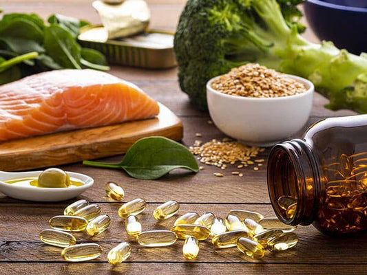 Algae Omega-3 vs Fish Oil: A Cleaner, Plant-Based Alternative?