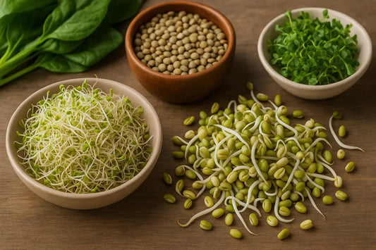 3 Nutrition Tips to Increase Your Creativity - Science-Backed Tips to Fuel Your Brain