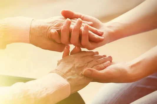 The Healing Power of Touch: Why Human Contact Matters More Than Ever