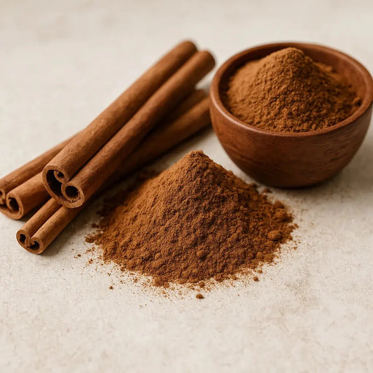 16 Powerful Health Benefits of Cinnamon & How to Use It Daily