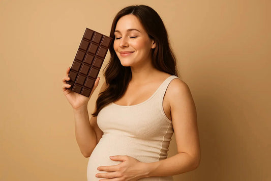 Can You Eat Chocolate When Pregnant? The Ultimate Guide