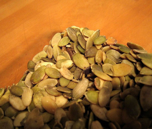Are Pumpkin Seeds Good for Kidneys? Benefits & Risks
