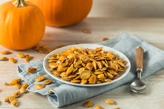 14 Health Benefits of Pumpkin Seeds: Power of These Tiny Seeds