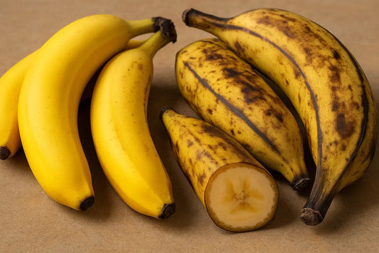 The Banana Brother- Fruit Like a Banana? Meet the Plantain