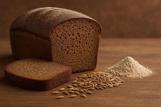 Rye Bread Benefits: Why Rye Is Good for Your Health