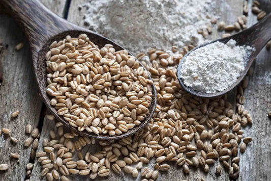 Spelt Health Benefits: What This Ancient Grain Can Do for You