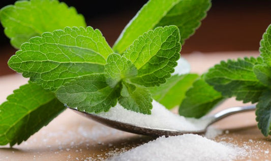 Is Stevia Murdering Your Insides? Is it Safe?