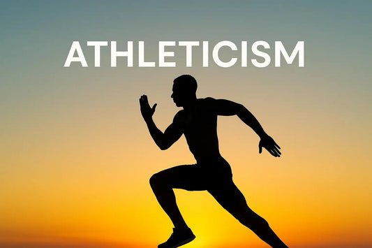 What is Athleticism? The Three Key Aspects Explained