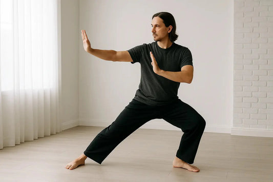 Tai Chi for Scoliosis: Can Tai Chi, Yoga & Pilates Help?