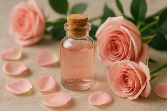 Rose Water Benefits: Health, Skin, and Wellness Uses