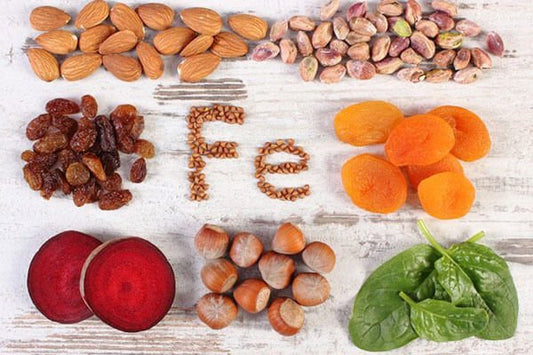 Is a Plant-Based Diet Good for Anemia?