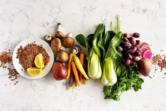 Antinutrients: What Are They and How To Avoid Them