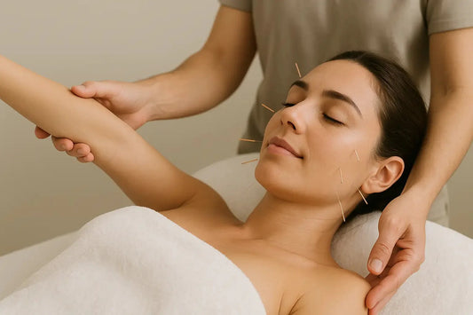 Applied Kinesiology and Chinese Medicine – Restore Body Balance Naturally