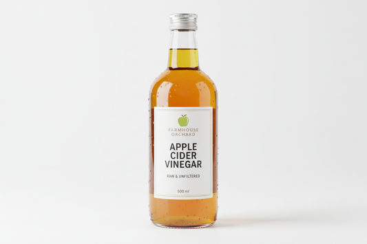 Apple Cider Vinegar for Knee & Joint Pain: Benefits, Uses, and What Science Says