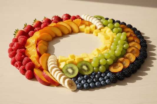Why Are Phytonutrients Important? Benefits, Sources, and Science Explained