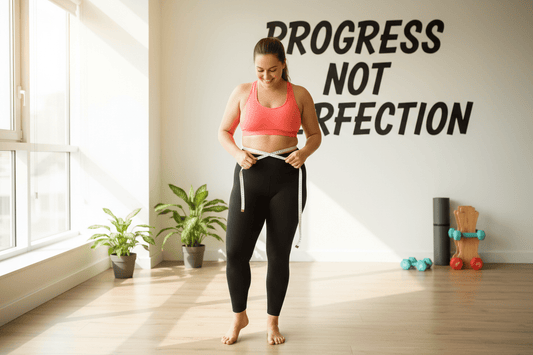 How to Trim Your Waistline: Science-Backed Ways to Slim Your Waist Safely
