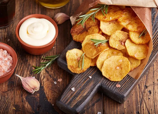 Acrylamide in Foods: Sources, Risks, and Safety Tips