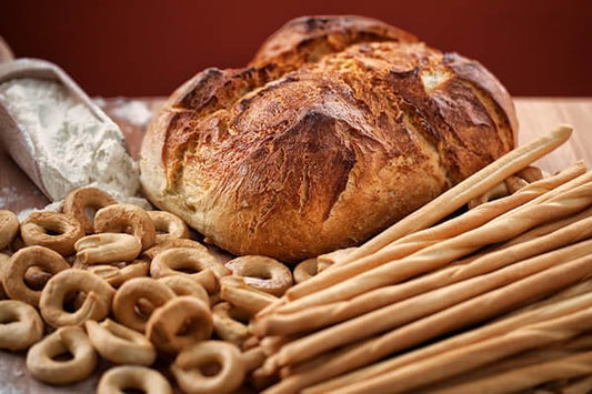 Carbs and Health - Are Carbs Really the Enemy?