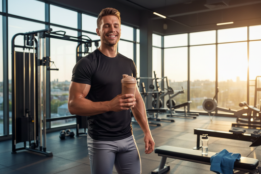 Protein Powder for Athletes: What Actually Improves Performance (and What Doesn't)