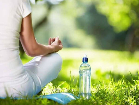 The Importance of Water: Essential for Life - Vital for Health & Earth