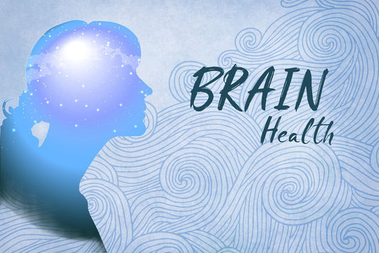 4 Ways to Boost Your Brain Health: The Benefits of Omegas, Creatine, Lion's Mane, and MCT Oil