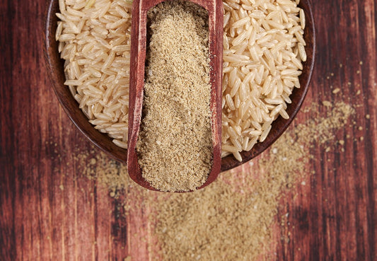 12 Amazing Brown Rice Protein Benefits You Should Know